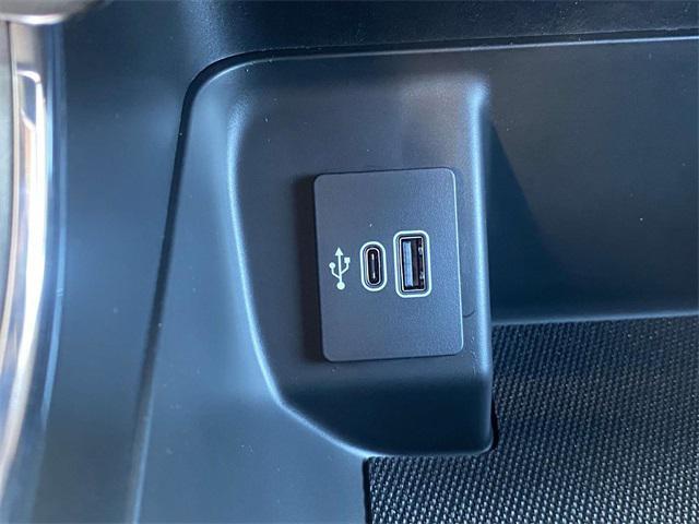 new 2025 Ford F-150 car, priced at $46,949