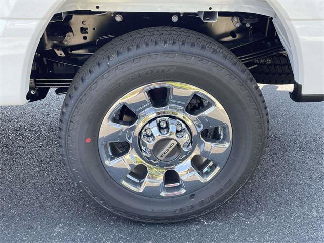 new 2026 Ford F-250 car, priced at $85,215