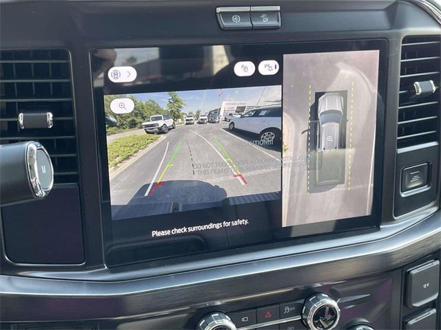 new 2026 Ford F-250 car, priced at $85,215