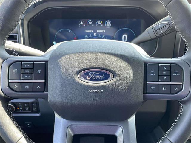 new 2026 Ford F-250 car, priced at $85,215