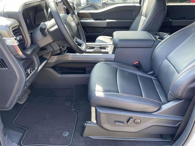 new 2026 Ford F-250 car, priced at $85,215
