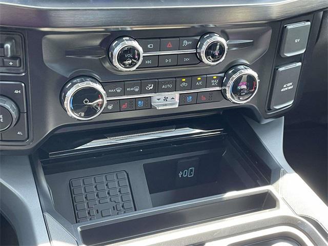 new 2026 Ford F-250 car, priced at $85,215