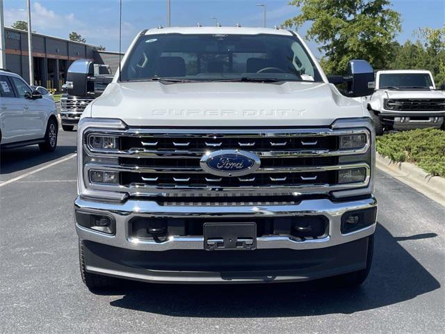 new 2026 Ford F-250 car, priced at $85,215