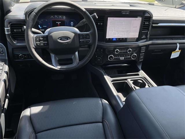 new 2026 Ford F-250 car, priced at $85,215