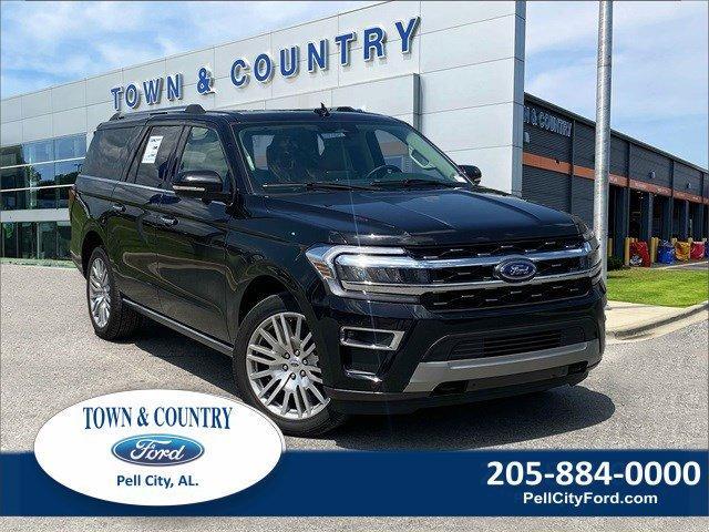 new 2024 Ford Expedition car, priced at $73,914