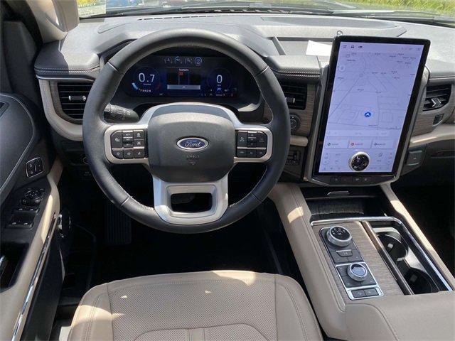 new 2024 Ford Expedition car, priced at $73,914