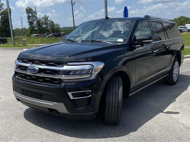 new 2024 Ford Expedition car, priced at $73,914