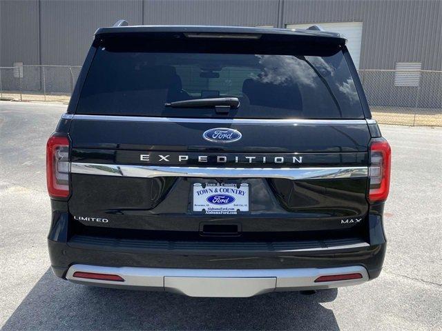 new 2024 Ford Expedition car, priced at $73,914