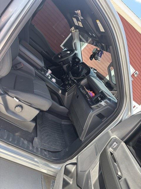 used 2024 Ford F-150 car, priced at $41,990