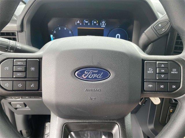 new 2024 Ford F-150 car, priced at $46,248