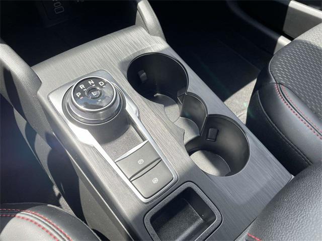 new 2025 Ford Escape car, priced at $28,870