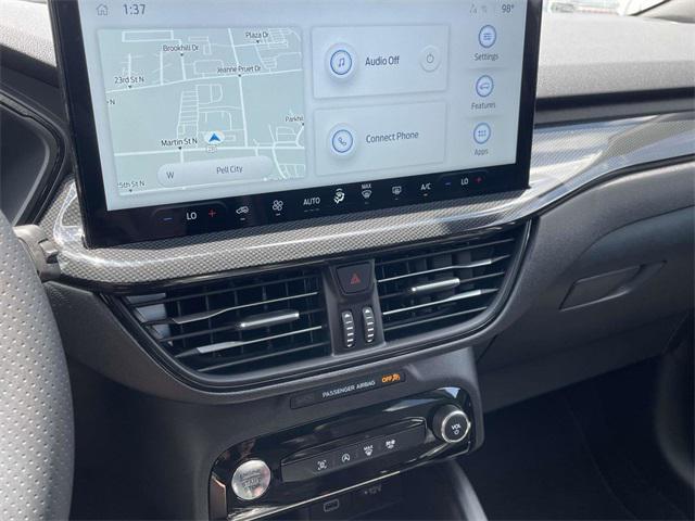 new 2025 Ford Escape car, priced at $28,870