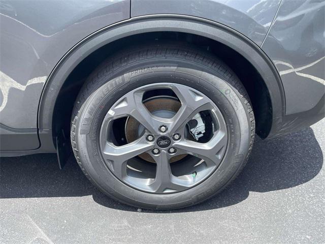 new 2025 Ford Escape car, priced at $28,870
