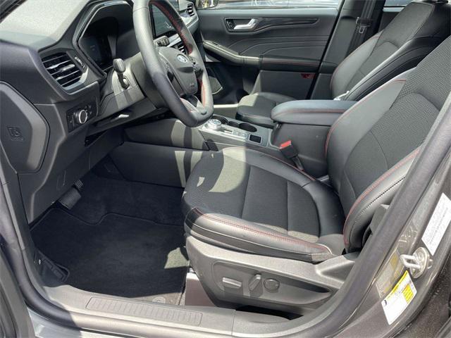 new 2025 Ford Escape car, priced at $28,870
