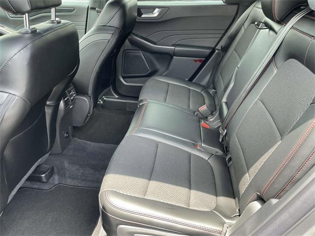 new 2025 Ford Escape car, priced at $28,870