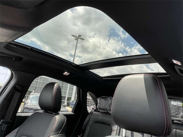 new 2025 Ford Escape car, priced at $28,870
