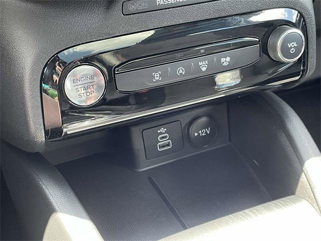 new 2025 Ford Escape car, priced at $28,870