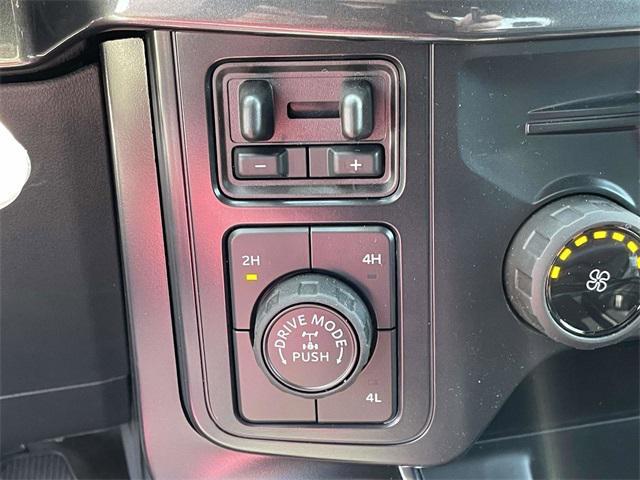 new 2025 Ford F-150 car, priced at $67,365