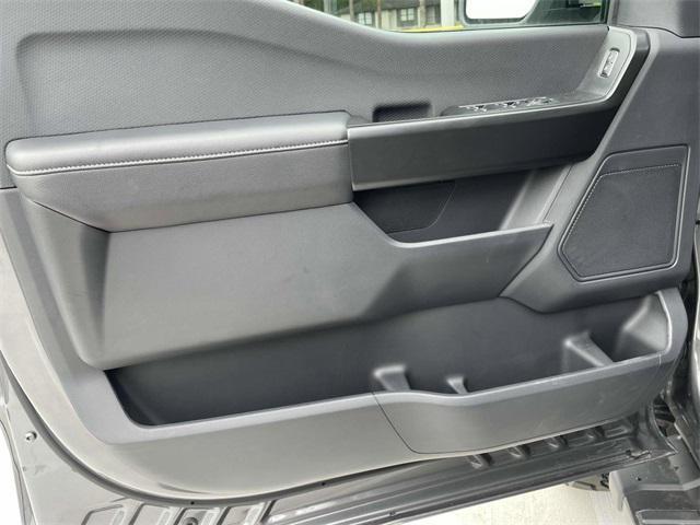 new 2025 Ford F-150 car, priced at $73,344