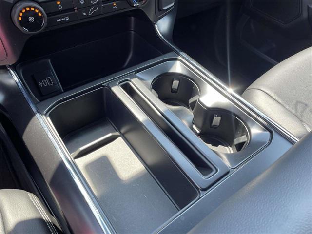 new 2025 Ford F-150 car, priced at $67,365