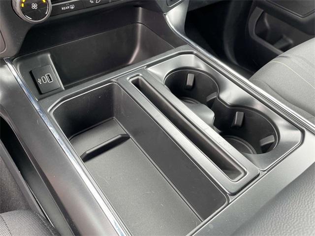 new 2025 Ford F-150 car, priced at $73,344