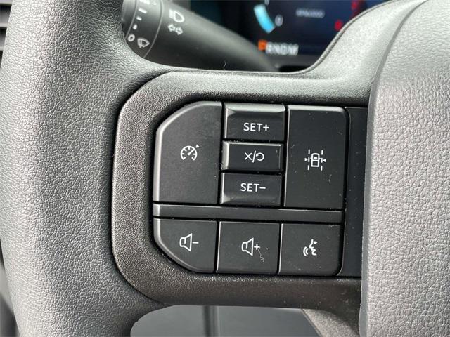 new 2025 Ford F-150 car, priced at $73,344