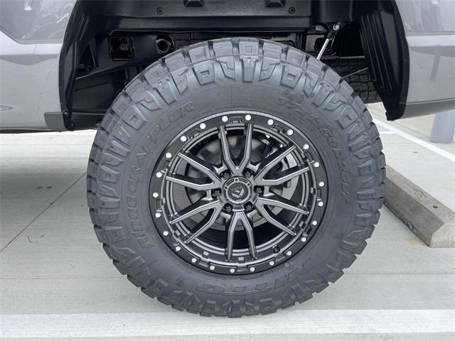 new 2025 Ford F-150 car, priced at $73,344