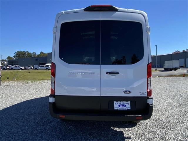 new 2024 Ford Transit-250 car, priced at $53,529