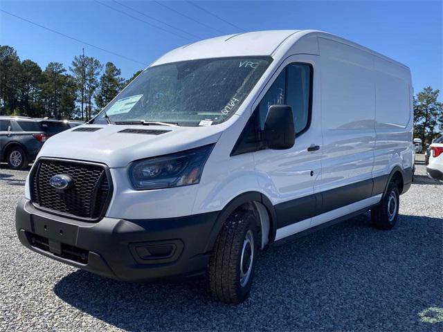 new 2024 Ford Transit-250 car, priced at $53,529