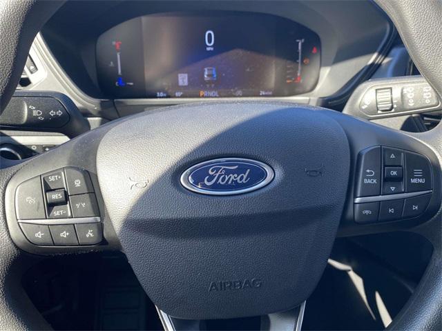 new 2025 Ford Escape car, priced at $29,536