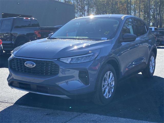 new 2025 Ford Escape car, priced at $29,536