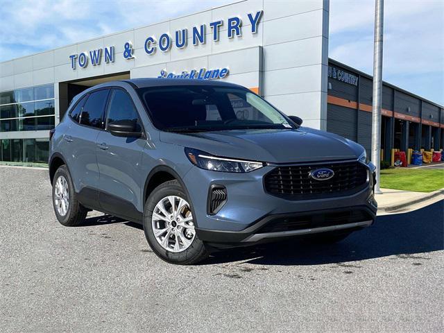 new 2025 Ford Escape car, priced at $27,404