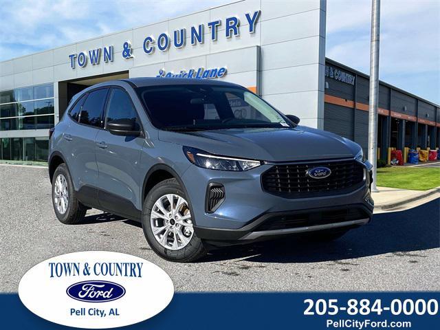new 2025 Ford Escape car, priced at $29,404