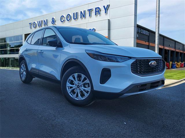 new 2025 Ford Escape car, priced at $26,957