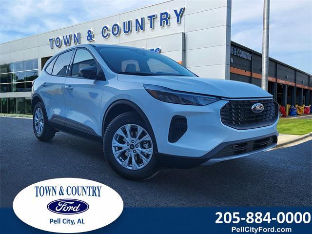 new 2025 Ford Escape car, priced at $28,957