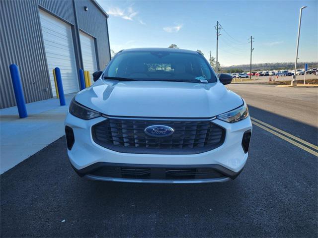 new 2025 Ford Escape car, priced at $27,868