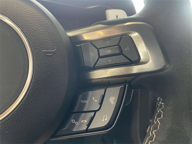 used 2021 Ford Shelby GT500 car, priced at $87,500