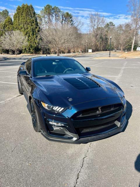 used 2021 Ford Mustang car, priced at $87,900