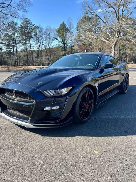 used 2021 Ford Mustang car, priced at $87,900