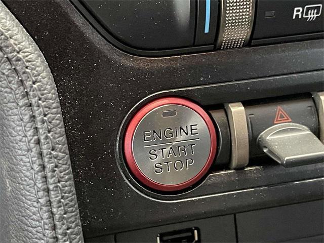 used 2021 Ford Shelby GT500 car, priced at $87,500