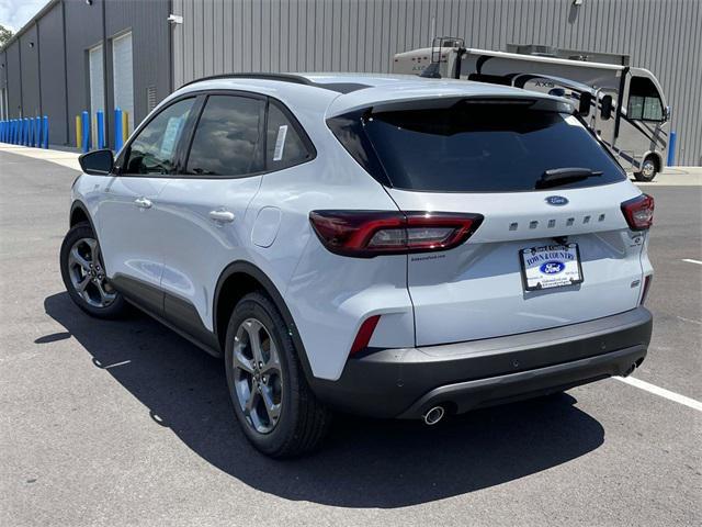 new 2025 Ford Escape car, priced at $31,396