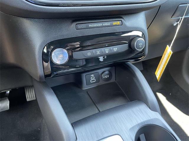 new 2025 Ford Escape car, priced at $31,396