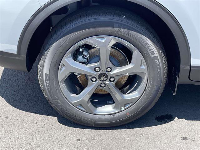 new 2025 Ford Escape car, priced at $31,396