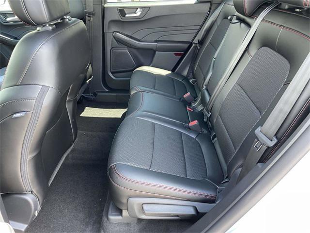 new 2025 Ford Escape car, priced at $31,396