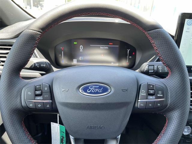 new 2025 Ford Escape car, priced at $31,396