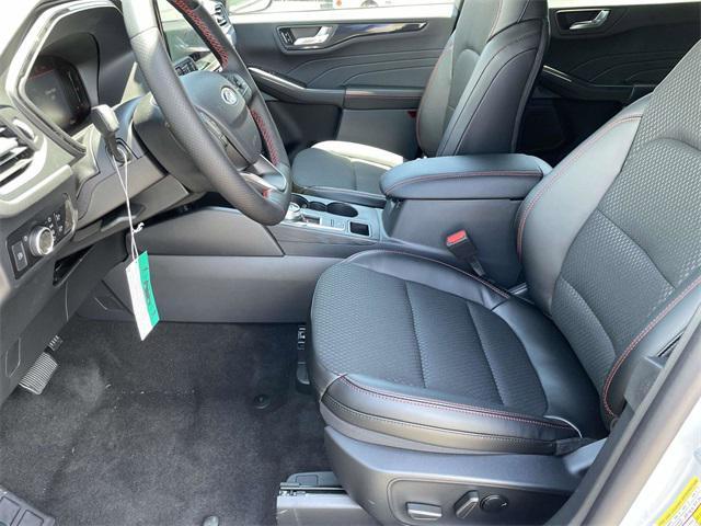 new 2025 Ford Escape car, priced at $31,396