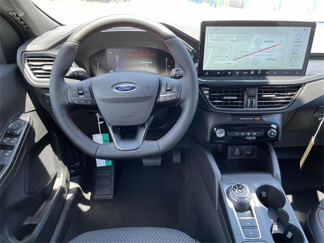 new 2025 Ford Escape car, priced at $31,396