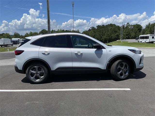 new 2025 Ford Escape car, priced at $31,396