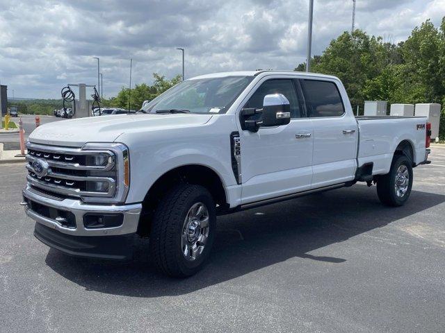 new 2023 Ford F-350 car, priced at $71,562