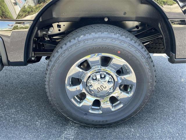 new 2025 Ford F-250 car, priced at $95,138